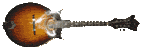 Begiho mandolína Aria